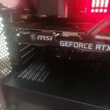 Placa video RTX 3060 12 GB